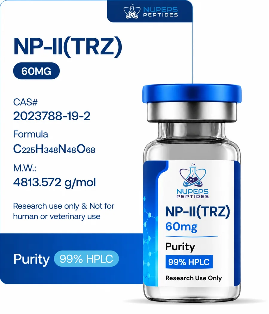 NP-II (TRZ) 60MG